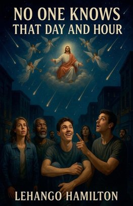 No One Knows That Day and Hour