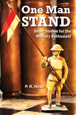 One Man Stand