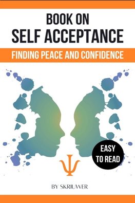 A Book on Self Acceptance