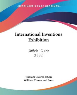 International Inventions Exhibition