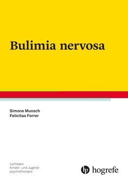 Bulimia nervosa