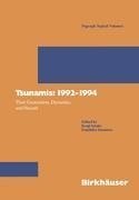 Tsunamis: 1992-1994