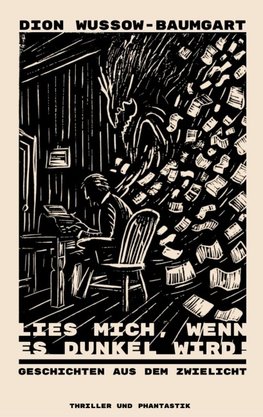 Lies mich, wenn es dunkel wird!