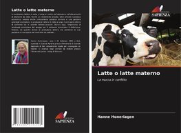 Latte o latte materno