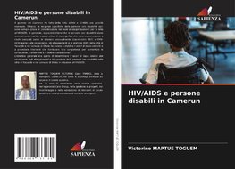 HIV/AIDS e persone disabili in Camerun