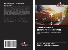 Distribuzione e commercio elettronico