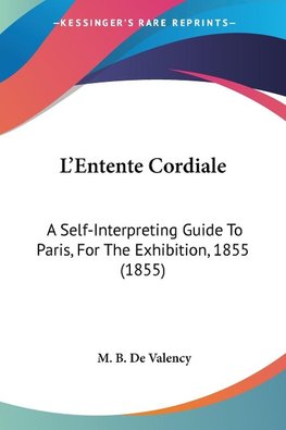 L'Entente Cordiale