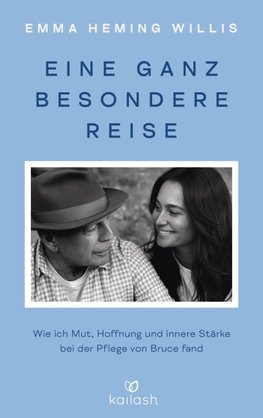 Eine ganz besondere Reise