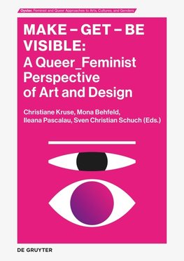 Make - Get - Be Visible