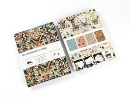 Pre-Columbian Patterns