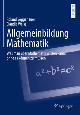 Allgemeinbildung Mathematik