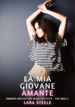 La mia giovane amante