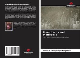 Municipality and Metropolis