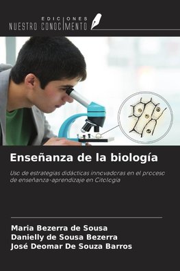 Enseñanza de la biología