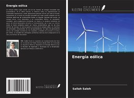 Energía eólica