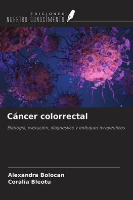 Cáncer colorrectal