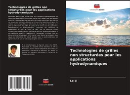 Technologies de grilles non structurées pour les applications hydrodynamiques