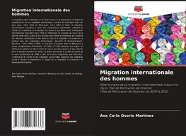 Migration internationale des hommes