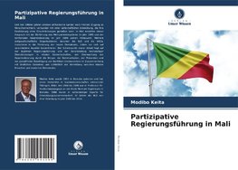 Partizipative Regierungsführung in Mali