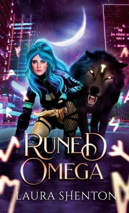 Runed Omega
