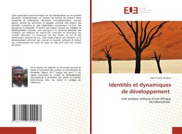Identités et dynamiques de développement