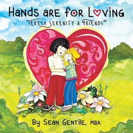 Hands are For Loving