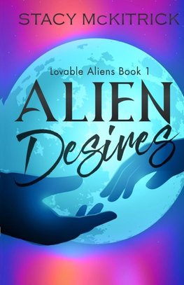 Alien Desires