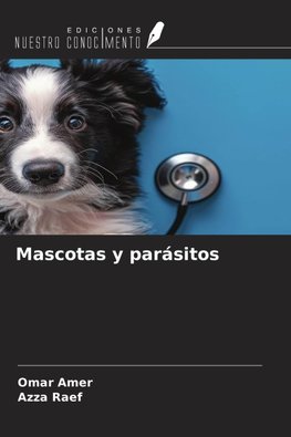 Mascotas y parásitos