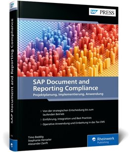 SAP Document and Reporting Compliance