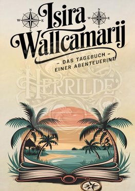 Tagebuch einer Abenteuerin