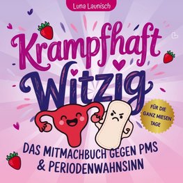 Krampfhaft Witzig
