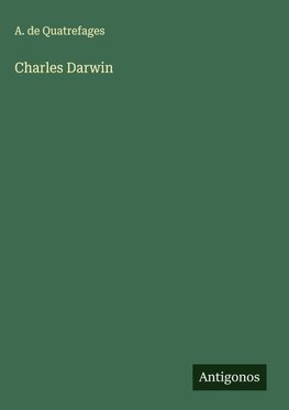 Charles Darwin