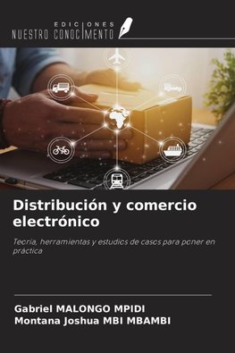 Distribución y comercio electrónico