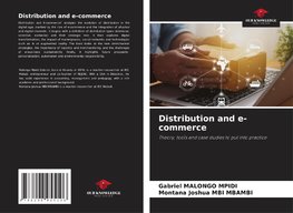 Distribution and e-commerce