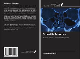 Sinusitis fúngicas
