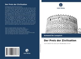 Der Preis der Zivilisation