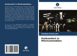 Kuhkomfort in Milchviehställen