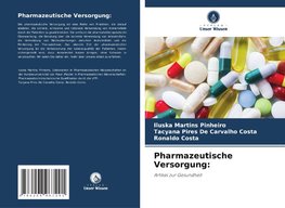 Pharmazeutische Versorgung: