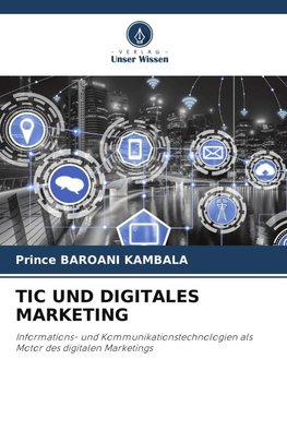 TIC UND DIGITALES MARKETING