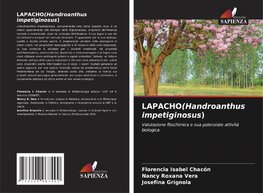 LAPACHO(Handroanthus impetiginosus)