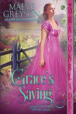 Grace's Saving