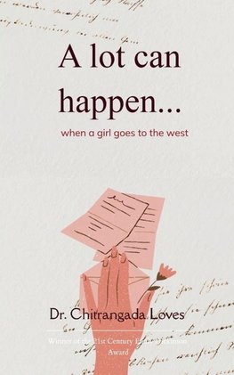 A lot can happen...