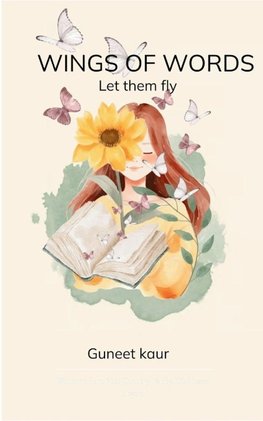 WINGS OF WORDS