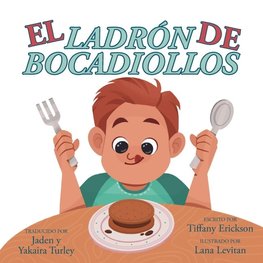 El Ladrón de Bocadillos
