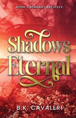 Shadows Eternal