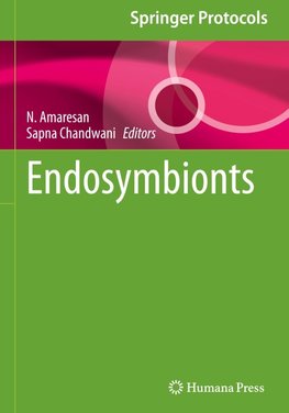 Endosymbionts