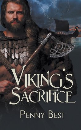 Viking's Sacrifice