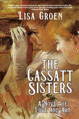 The Cassatt Sisters