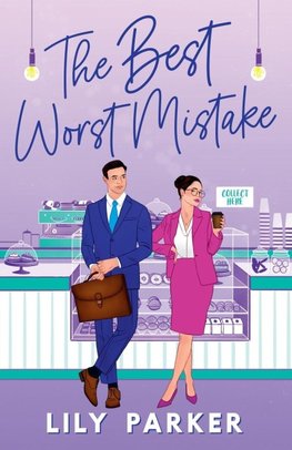 The Best Worst Mistake
