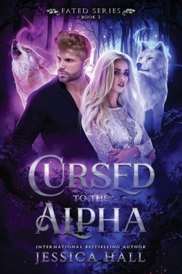 Cursed To The Alpha
